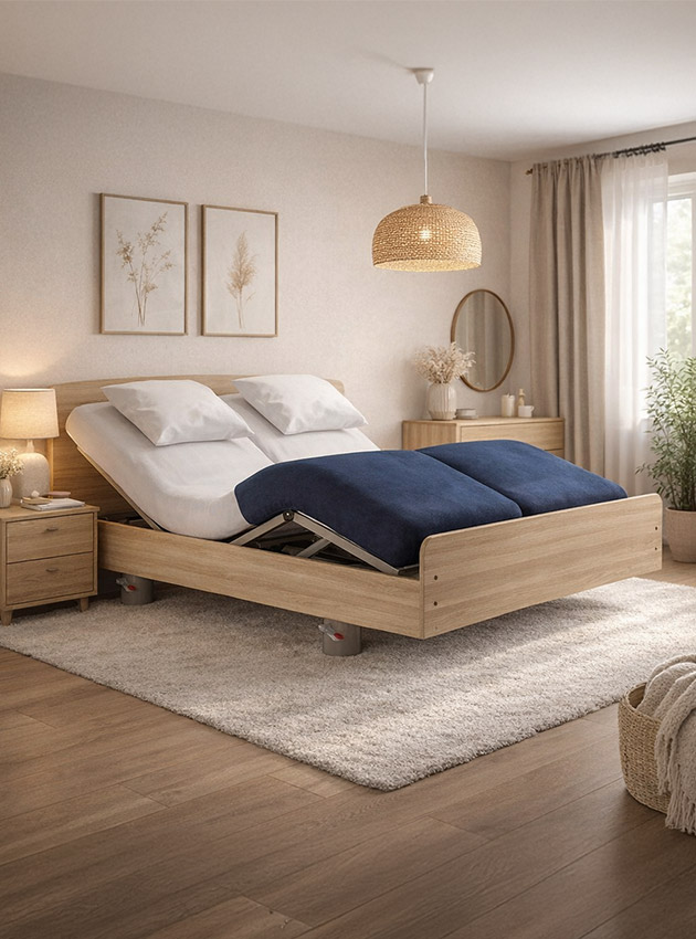 equiper avec precision