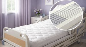 quel matelas anti escarre