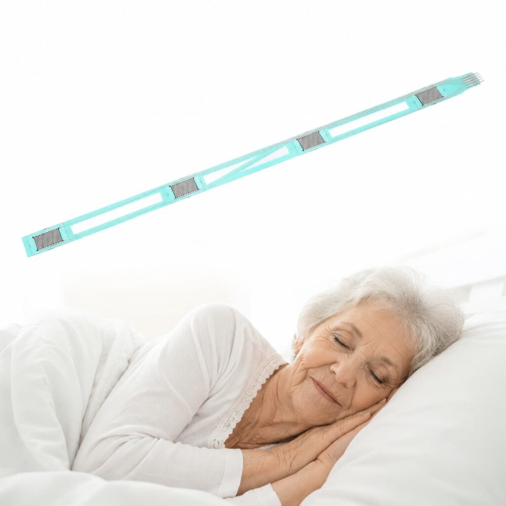 capteur pression matelas
