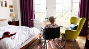 APA, PCH, aides MDPH : comment financer l'aménagement de la chambre ? aides aménagement chambre pmr